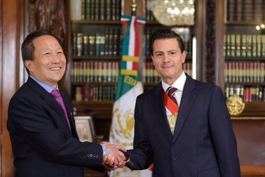 Mexico trục xuất Đại sứ Triều Tiên sau vụ thử hạt nhân