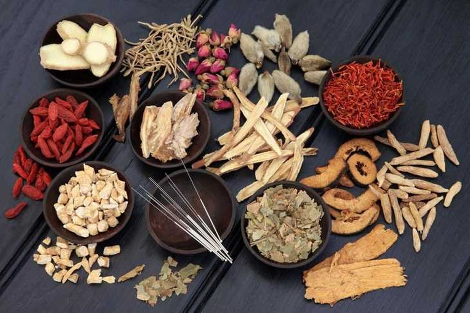 Bí kíp dưỡng gan của người Trung Quốc - 4 Bí kíp dưỡng gan của người Trung Quốc - 4