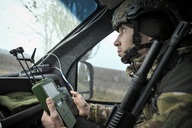 Nga - Ukraine đối đầu nghẹt thở trong trận chiến giành pháo đài Pokrovsk