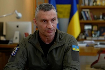 Thị trưởng Kiev kêu gọi Ukraine hạ tuổi gọi nhập ngũ từ 25 xuống 22-23