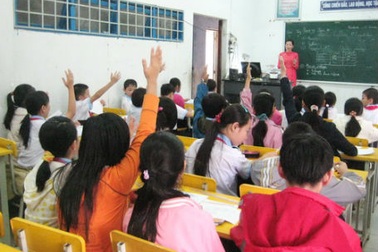 "Chê" thanh tra, thao giảng: Xin đừng vơ đũa cả nắm!