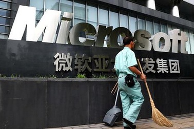 Microsoft chuyển nhà máy sản xuất từ Trung Quốc sang Việt Nam
