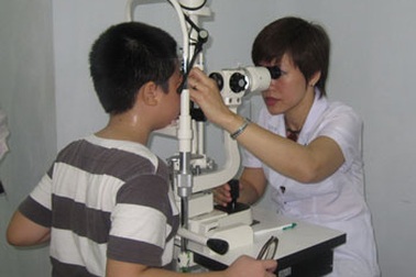Trường ĐH Y Hà Nội mở ngành học mới Khúc xạ nhãn khoa