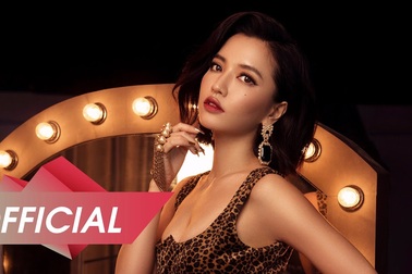 MV "Đi đu đưa đi" của Bích Phương