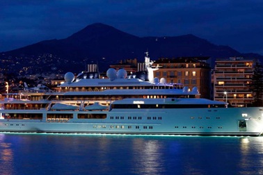 1% người giàu nhất thế giới tiêu tiền ra sao? 