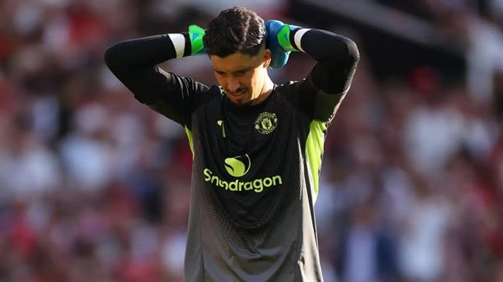 Man Utd nhận tin buồn, có quyết định bất ngờ khi gặp Man City - 1 Man Utd nhận tin buồn, có quyết định bất ngờ khi gặp Man City - 1