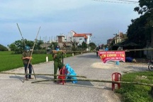 Hưng Yên: Hai người dương tính SARS-COV-2 tiếp xúc ca Covid-19 ở Hà Nam