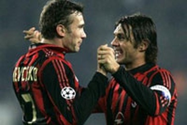 MU, Milan và Porto có đi tiếp?