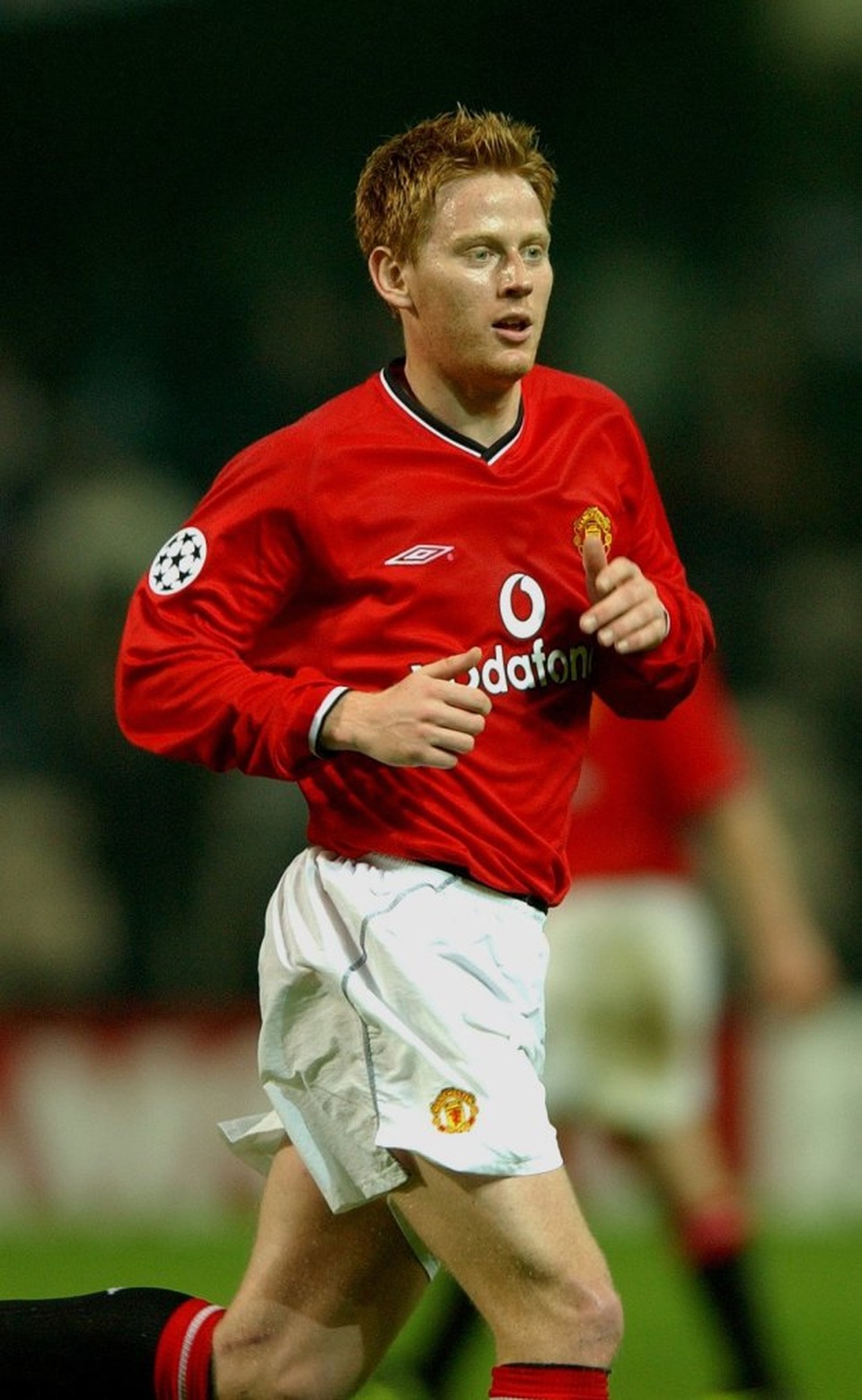 Số phận của 7 thần đồng mà Sir Alex từng đặt kỳ vọng lớn - 6 Số phận của 7 thần đồng mà Sir Alex từng đặt kỳ vọng lớn - 6