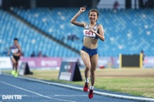 Vì sao kỳ tích của Nguyễn Thị Oanh khiến điền kinh thế giới kinh ngạc?