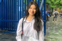 Điểm chuẩn Học viện Báo chí và Tuyên truyền 2024: Cao nhất 9,4 điểm/môn