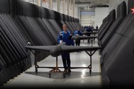 "Guồng máy quân sự" giúp Nga đi trước một bước Ukraine và phương Tây