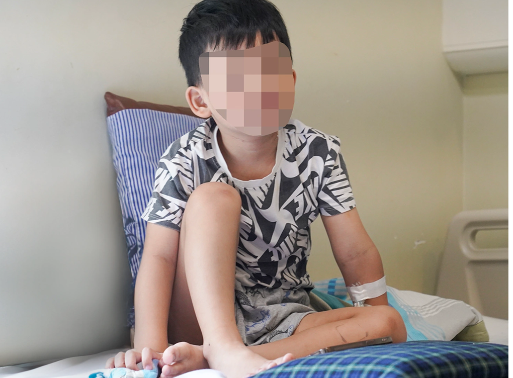 Liên tiếp 7 trẻ đuối nước, chỉ một bé được cấp cứu đúng cách - 2 Liên tiếp 7 trẻ đuối nước, chỉ một bé được cấp cứu đúng cách - 2