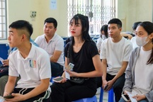 Hỗ trợ tới 30 triệu đồng cho lao động phải về nước vì ốm đau, tai nạn