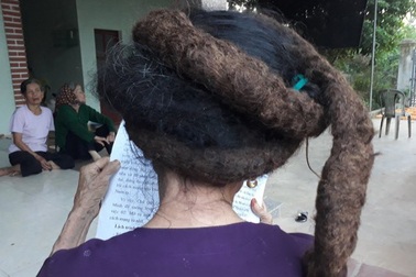 Những "bô lão" Việt Nam từng gây “sốt” trên báo nước ngoài