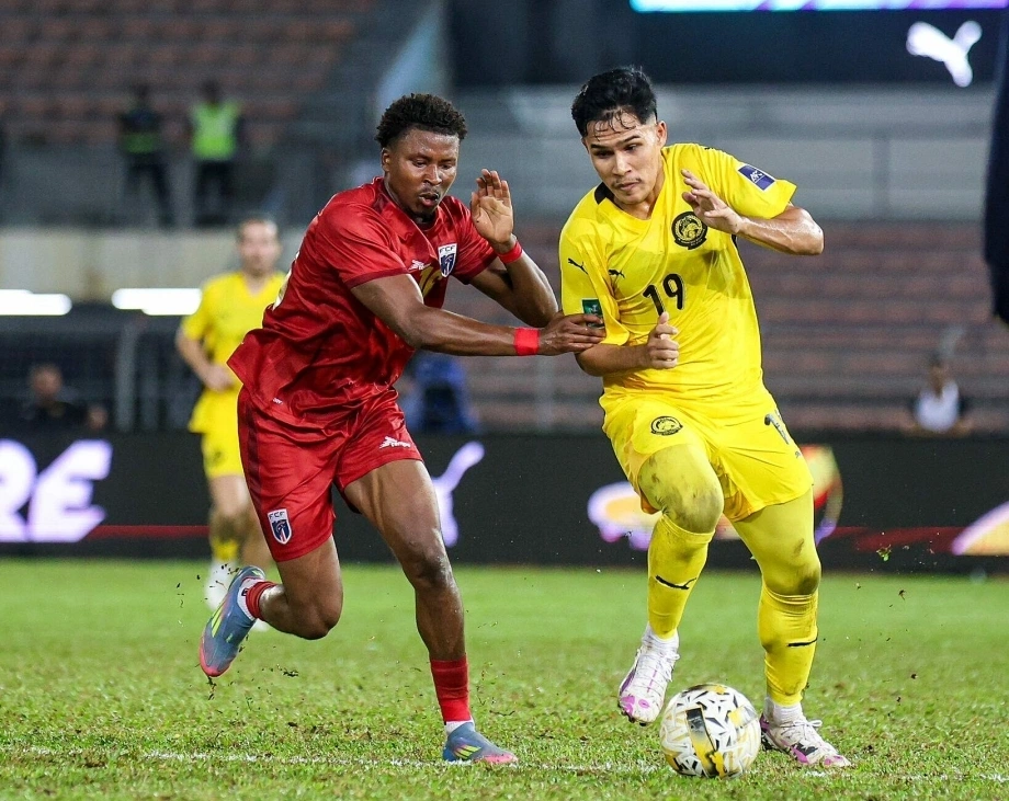 FIFA được yêu cầu điều tra Malaysia gian lận trước trận gặp tuyển Việt Nam - 2