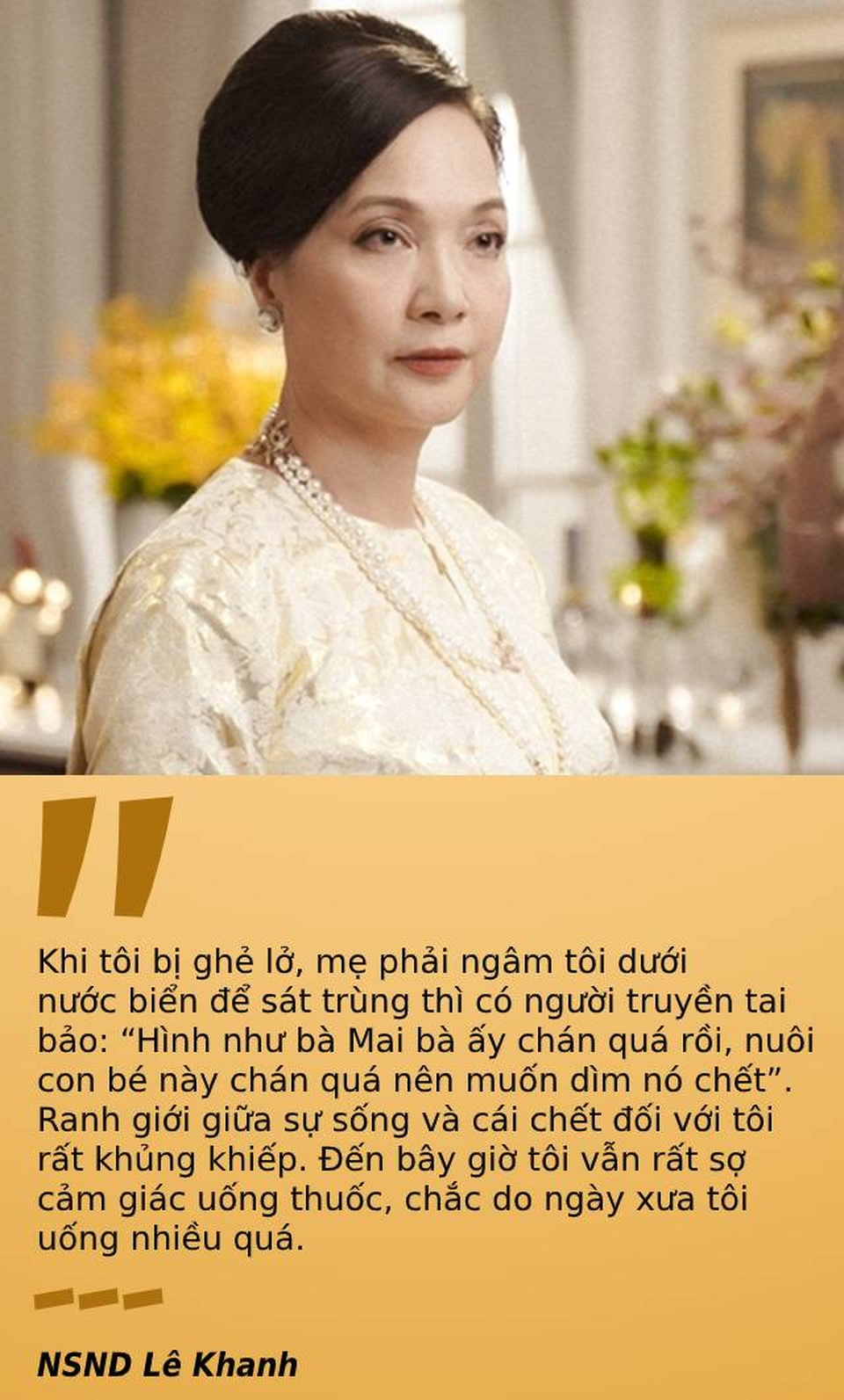 Thêm một tuần đời sống văn hóa - giải trí chủ yếu xoay quanh… màn ảnh nhỏ - 4 Thêm một tuần đời sống văn hóa - giải trí chủ yếu xoay quanh… màn ảnh nhỏ - 4