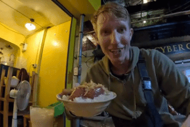 Du khách Mỹ xa Việt Nam gần 4 tháng, vội quay về Hà Nội chỉ vì món ăn này