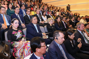 Mỹ có trách nhiệm hỗ trợ Việt Nam khắc phục hậu quả chiến tranh