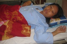 Đau thận trái, bị bác sĩ cắt cả hai quả thận