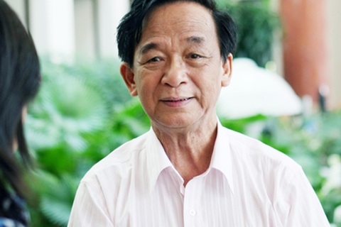 “Tôi chưa bao giờ nhận phong bì của sinh viên”