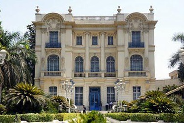 Ai Cập bắt giữ phó bộ trưởng vì vụ cắp tranh Van Gogh