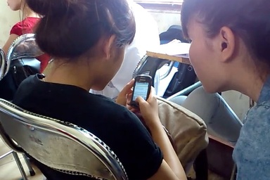 Lớp luyện thi ê a tại Hà Nội: Nguyên Bộ trưởng Bộ GD-ĐT lên tiếng