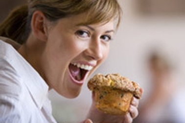 Thói quen ăn uống hại sức khoẻ