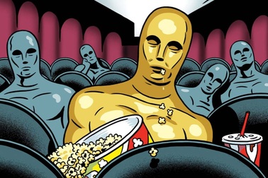 Phim hay nhất Oscar 2021 có doanh thu... thấp nhất lịch sử