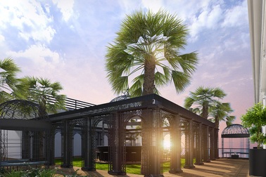 Housinco Premium: Sự lựa chọn thông minh cho gia đình trẻ