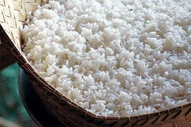 Nấu cơm kiểu dân gian làm nghèo chất bổ