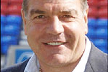 Sam Allardyce: Tôi sẽ tìm ra điểm yếu của MU!