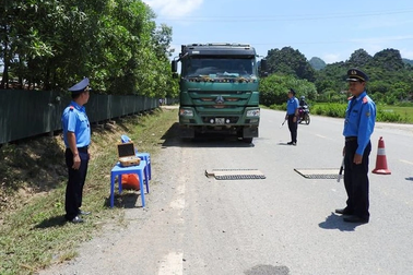 Tranh luận quanh việc bỏ quyền dừng xe giữa đường của Thanh tra giao thông