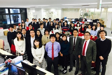 Chương trình mới cho các bạn du học sinh Nhật Bản