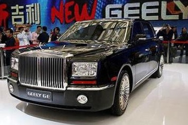 Goldman Sachs “rót” tiền vào hãng xe Trung Quốc 