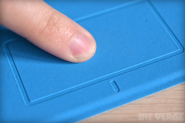 Trackpad mới của Windows 10 có thể cạnh tranh với Macbook