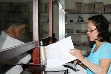 TPHCM: Xem xét dừng làm việc ngày thứ 7 