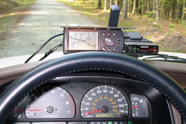 Thị trường GPS Việt Nam sẽ bùng nổ trong năm 2011