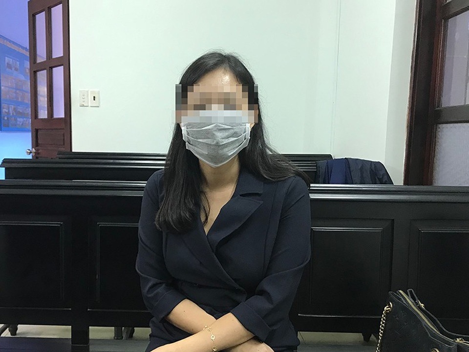 Đòi 5 tỉ vì… rò rỉ thông tin cá nhân - 1 Đòi 5 tỉ vì… rò rỉ thông tin cá nhân - 1