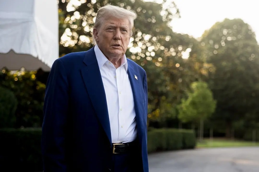 Ông Trump ra lệnh chuyển Patriot cho Ukraine ngay lập tức? - 1