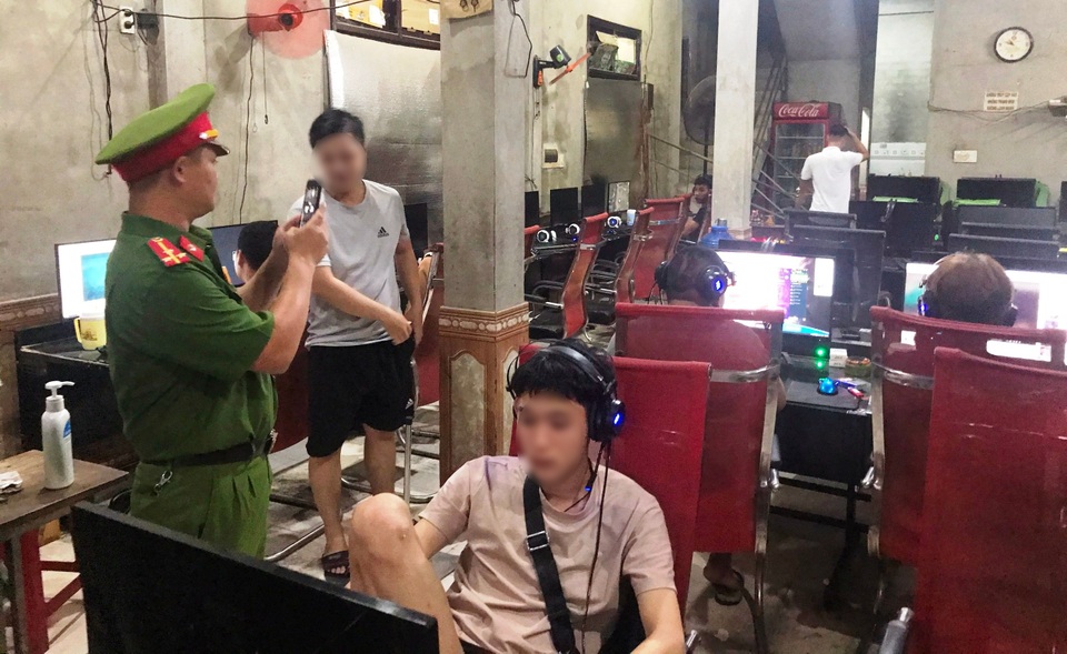Thừa Thiên - Huế không tiếp nhận người ngoại tỉnh đến từ vùng dịch - 6 Thừa Thiên - Huế không tiếp nhận người ngoại tỉnh đến từ vùng dịch - 6