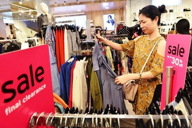 Mỹ phẩm, thời trang, đồ gia dụng sẽ “bùng nổ” doanh thu vào dịp Black Friday