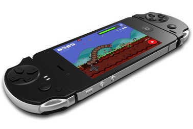 Apple đăng ký sáng chế sản xuất phụ kiện “chính hãng” cho iPhone