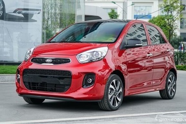 KIA là hãng xe có chỉ số hài lòng “kém nhất” Việt Nam