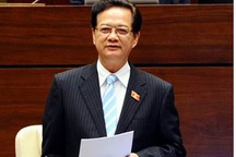 Chất vấn Thủ tướng về bất cập trong tổ chức cơ quan chống tham nhũng