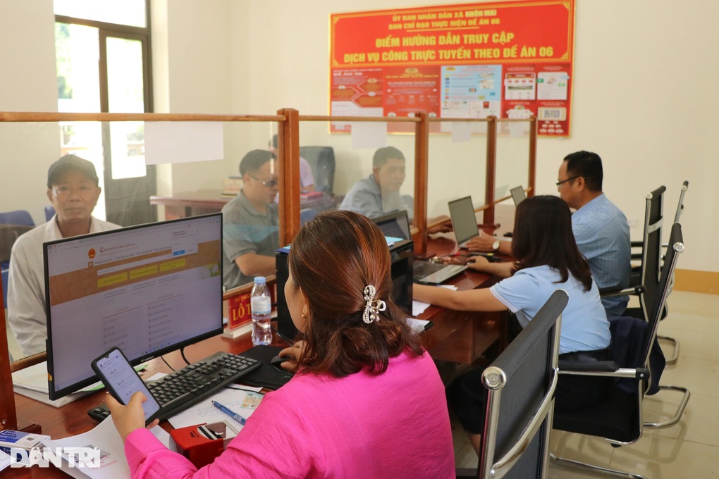 Giám đốc Sở Nông nghiệp và Môi trường lý giải vì sao giá đất tăng cao - 2