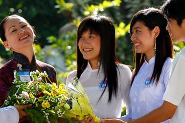 Nghề giáo nhìn từ nhiều phía 