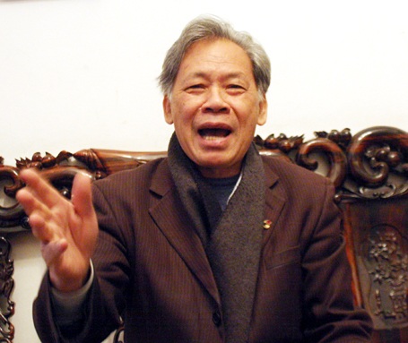 “Cắt 100.000 biên chế chưa phải là lớn!”