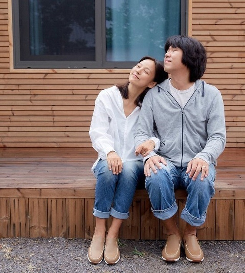 Lối sống lạ và phát ngôn có một không hai của biểu tượng gợi cảm xứ Hàn - 4 Lối sống lạ và phát ngôn có một không hai của biểu tượng gợi cảm xứ Hàn - 4