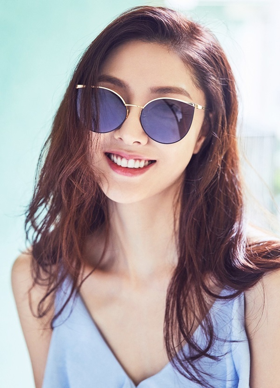Seo Ji Hye: Tiểu thư Seo Dan sang chảnh trong “Hạ cánh nơi anh” - 12 Seo Ji Hye: Tiểu thư Seo Dan sang chảnh trong “Hạ cánh nơi anh” - 12